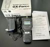 MÁY ĐO KHÍ RIKEN KEIKI GX-Force (CH4,02,H2S, CO)