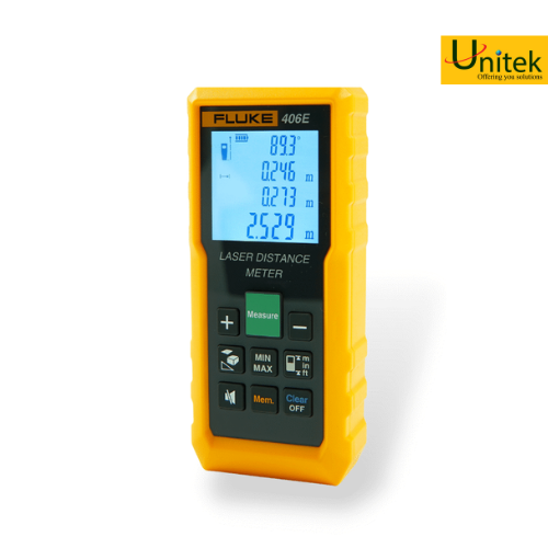 Ảnh minh họa Máy đo khoảng cách laser FLUKE 406E (60m) 1