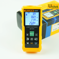  Máy đo khoảng cách laser FLUKE 406E (60m) 
