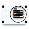 Máy Đo Kiềm, Clo Dư Và Clo Tổng, Axit Cyanuric, Và pH HI97104