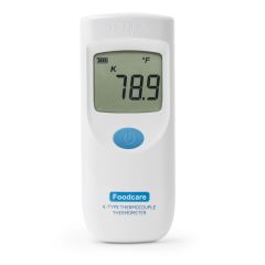  Máy Đo Nhiệt Độ (-50.0-300°C) Cổng K Không Kèm Đầu Dò HI935001-03 