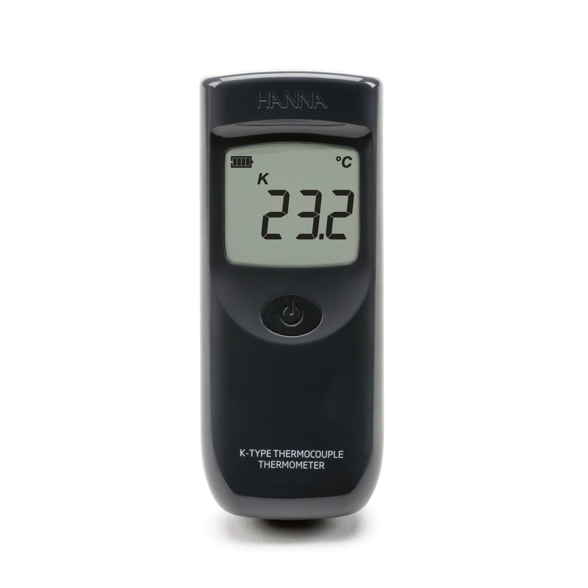 Máy Đo Nhiệt Độ (-50-300°C) – chỉ máy HI935003