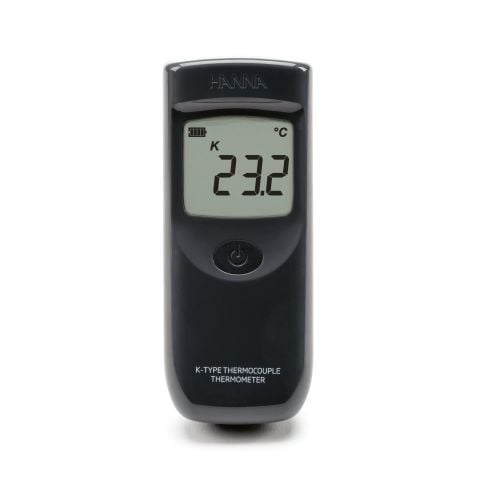 Máy Đo Nhiệt Độ (-50-300°C) – chỉ máy HI935003