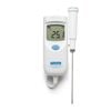 Máy Đo Nhiệt Độ Đi Kèm Điện Cực Cố Định Cổng T HI935008