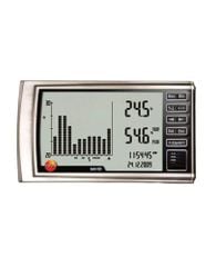  Máy Đo Nhiệt Độ / Độ Ẩm – Testo 623 