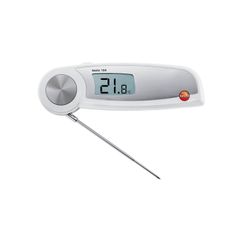  Máy đo nhiệt độ HACCP – testo 104 