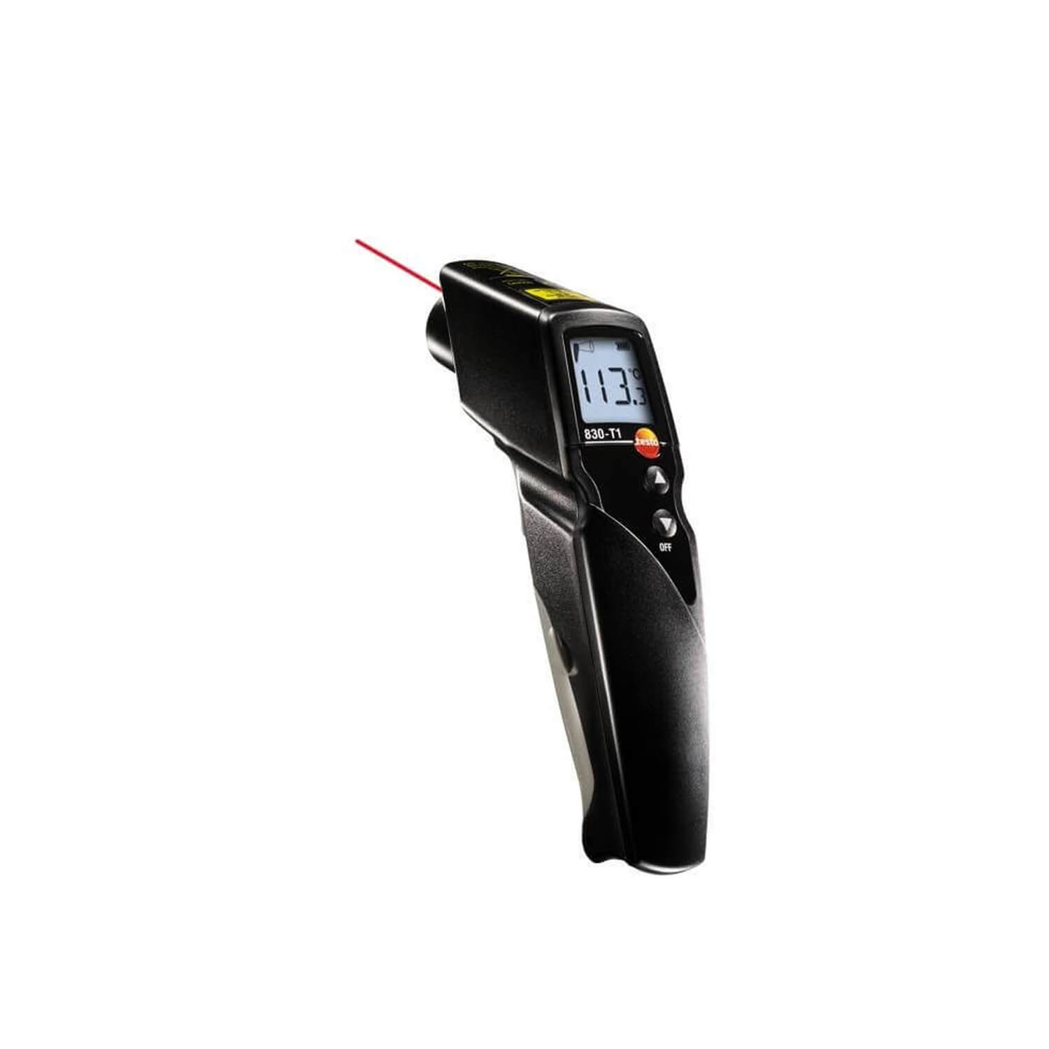 Máy đo nhiệt độ testo 830 T1