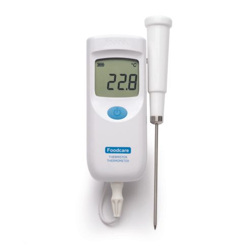 Máy Đo Nhiệt Độ Trong Thực Phẩm HI93501