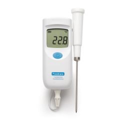  Máy Đo Nhiệt Độ Trong Thực Phẩm HI93501 
