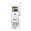 Máy Đo Nhiệt Độ Trong Thực Phẩm HI93501
