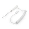 Máy Đo Nhiệt Độ Trong Thực Phẩm Loại T Kèm Đầu Dò FC767PW HI935004