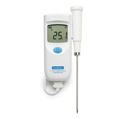  Máy Đo Nhiệt Độ Trong Thực Phẩm Loại T Kèm Đầu Dò FC767PW HI935004 