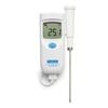 Máy Đo Nhiệt Độ Trong Thực Phẩm Loại T Kèm Đầu Dò FC767PW HI935004