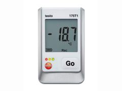  Máy đo nhiệt độ tự ghi testo 175 T1 