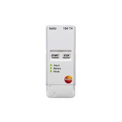  Máy đo nhiệt độ tự ghi – testo 184 T4 