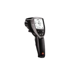  Máy đo nhiệt độ và độ ẩm – testo 835 H1 