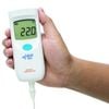 Máy Đo Nhiệt Độ Với Điện Cực Không Thể Tháo Rời HI935007