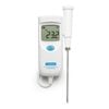 Máy Đo Nhiệt Độ Với Điện Cực Không Thể Tháo Rời HI935007