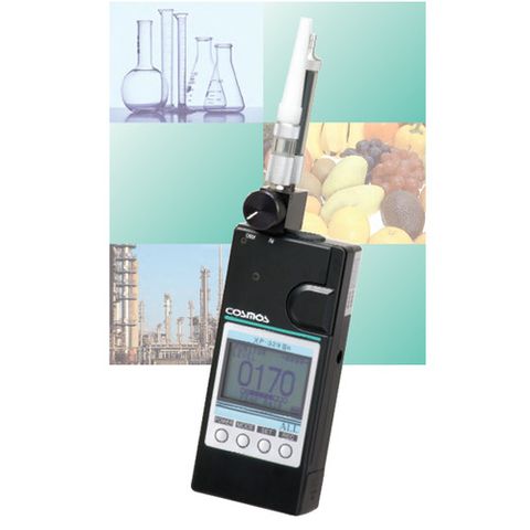 máy đo nồng độ chất tạo mùi COSMOS XP-329IIIR