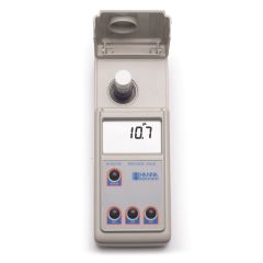  Máy Đo Nồng Độ Peroxide Trong Dầu Ô Liu HI83730-02 