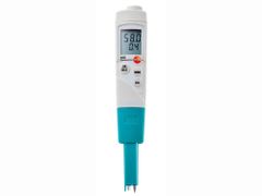  Máy đo pH / °C – testo 206 pH1 