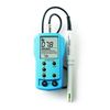 Máy đo pH/EC/TDS/Nhiệt độ HI9811-51