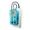 Máy đo pH/EC/TDS/Nhiệt độ HI9812-51