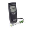 Máy Đo pH/Nhiệt Độ Cho Bề Mặt Giấy Và Da Thuộc HI99171