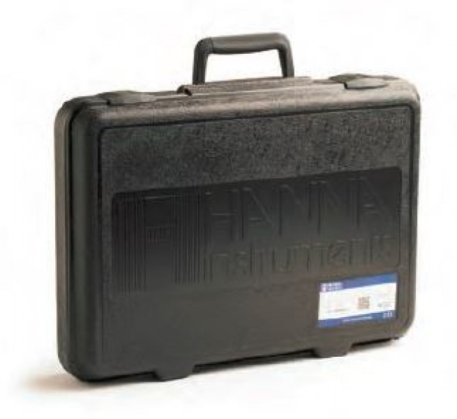 Ảnh minh họa Máy Đo pH/Nhiệt Độ Trong Khắc phục lỗi HI98164 1