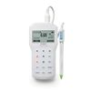 Máy Đo pH/Nhiệt Độ Trong Khắc phục lỗi HI98164