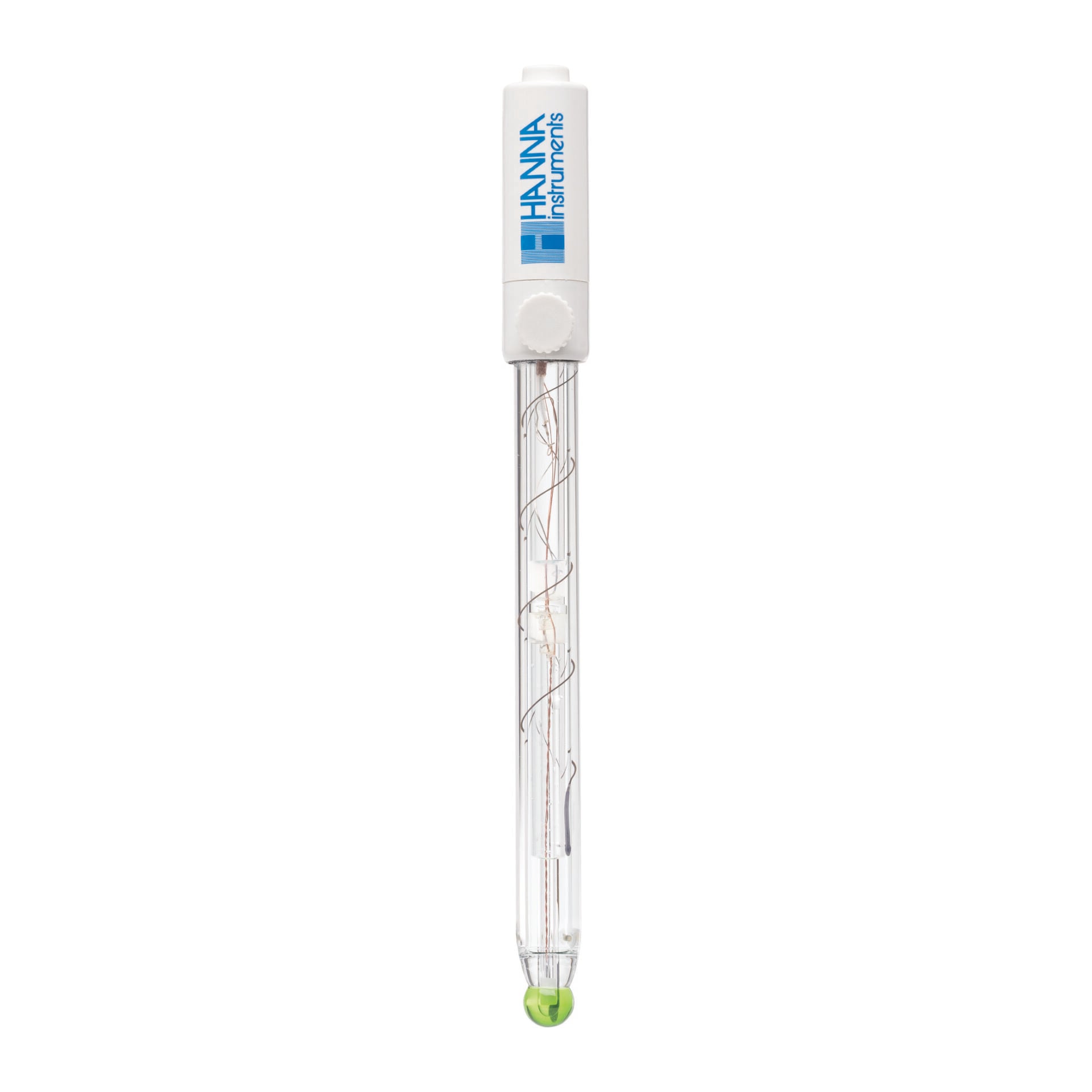 Ảnh minh họa Máy Đo pH/Nhiệt Độ Trong Nước Uống HI99192 3