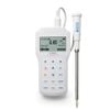 Máy Đo pH/Nhiệt Độ Trong Pho Mát Chuyên Nghiệp HI98165
