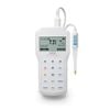 Máy Đo pH/Nhiệt Độ Trong Thực Phẩm Độ Chính Xác Cao HI98161