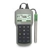 Máy Đo pH/ORP/ISE/Nhiệt Độ Chống Thấm Nước HI98191