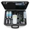 Máy Đo pH/ORP/ISE/Nhiệt Độ Chuyên Hồ Bơi HI981914