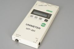  Máy đo tia bức xạ UV ushio UIT-201 