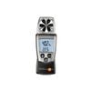 Máy đo vận tốc gió cầm tay dạng cánh quạt – testo 410-2