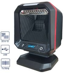  Máy đọc mã vạch 2D Datamax DT-9608 