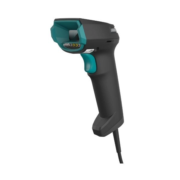 Máy đọc mã vạch iData J20 (không kèm chân đế)
