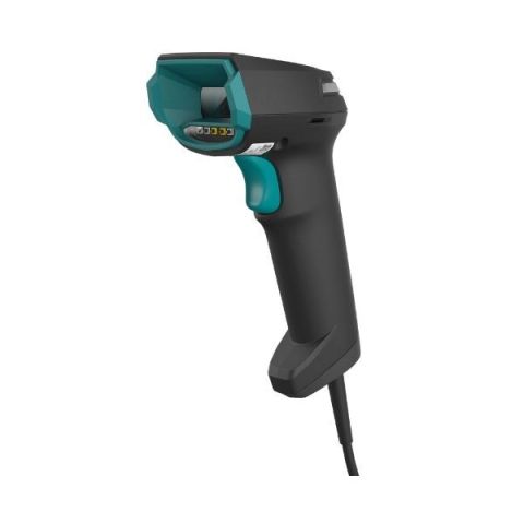 Máy đọc mã vạch iData J20 (không kèm chân đế)