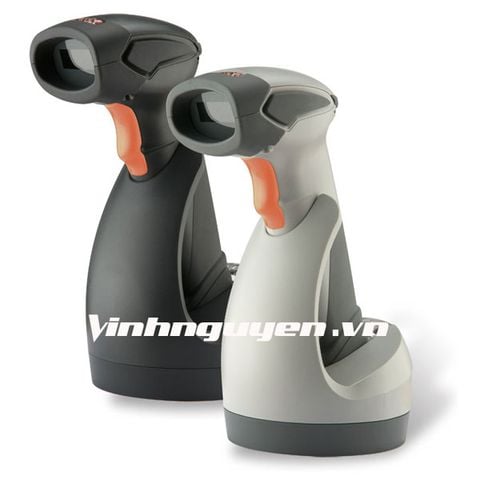 Máy đọc mã vạch không dây Zebex Z-3191 BT