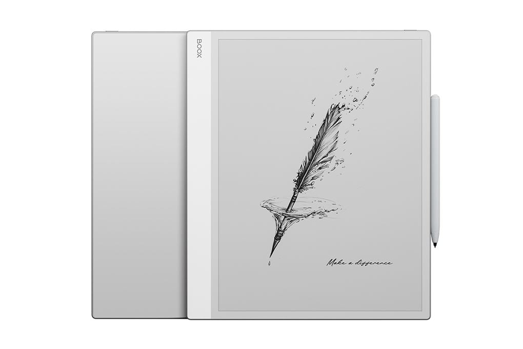 Máy đọc sách Boox Note Max 13.3inch 128GB
