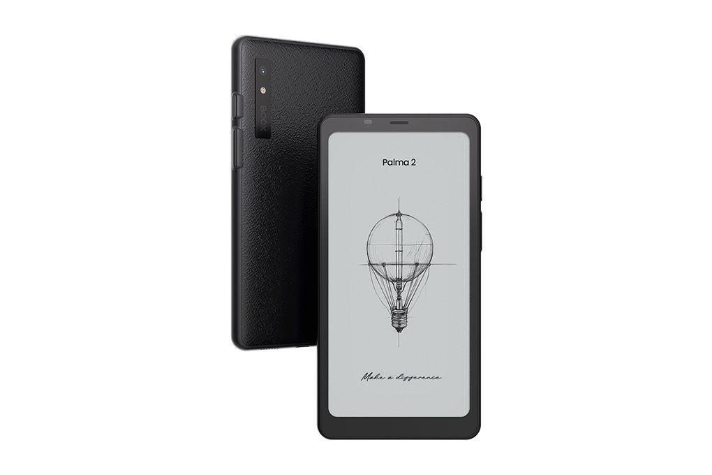 Ảnh minh họa Máy đọc sách Boox Palma2 6.13 inch 128 GB 2