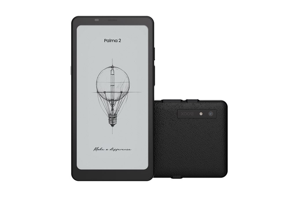 Ảnh minh họa Máy đọc sách Boox Palma2 6.13 inch 128 GB 3