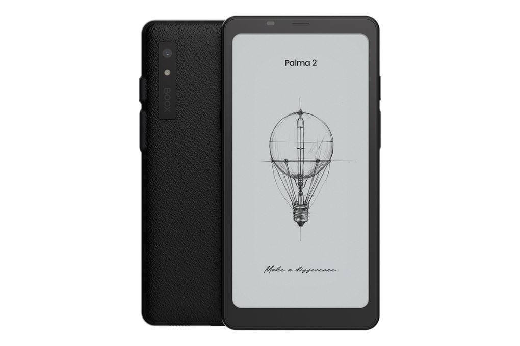 Máy đọc sách Boox Palma2 6.13 inch 128 GB