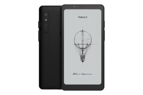 Máy đọc sách Boox Palma2 6.13 inch 128 GB