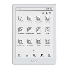  Máy đọc sách Boox Savi 6 6 inch 32GB 