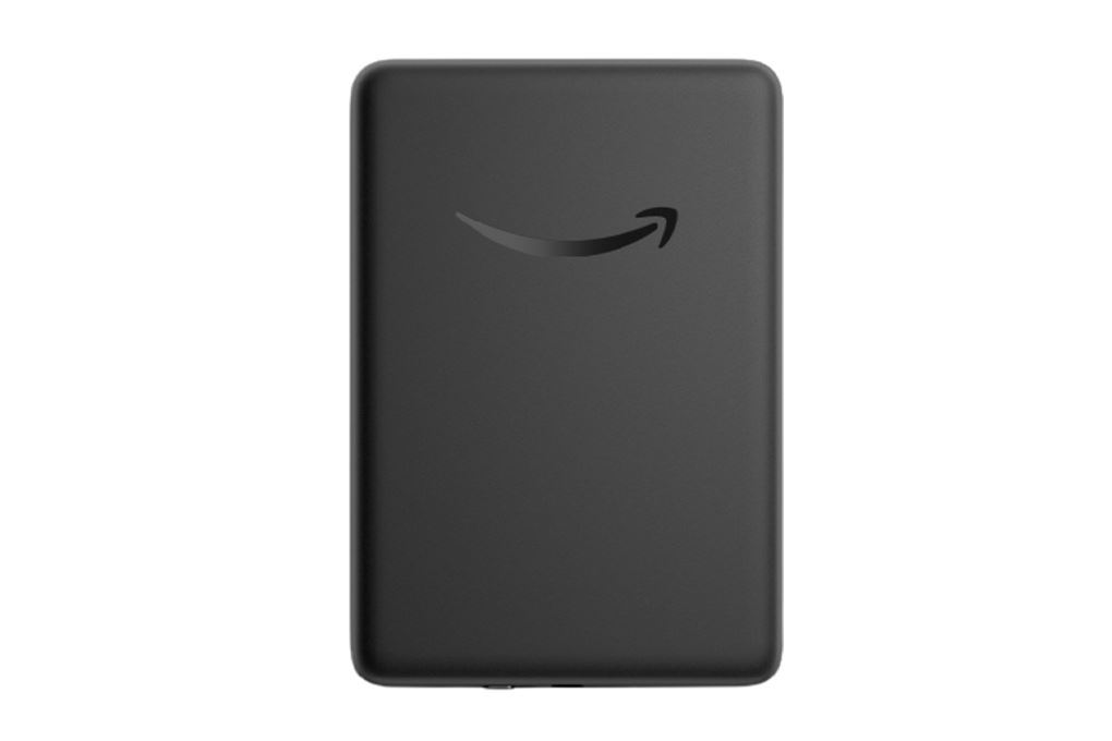 Ảnh minh họa Máy đọc sách New Kindle 2024 6 inch 16 GB 1