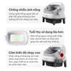 Máy dọn vệ sinh cho mèo HeLiPet Open Top Pro Plus