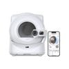 Máy dọn vệ sinh cho mèo Petkit Purobot Ultra Camera AI 2026